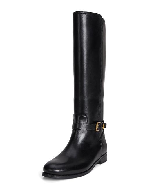 Lauren Ralph Lauren Støvler 'BROOKE'  sort