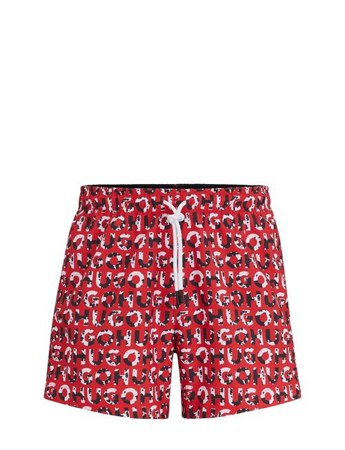 Tortuga HUGO Red