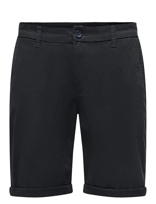 Onspeter Life Regular 0013 Shorts Noos ONLY & SONS Navy