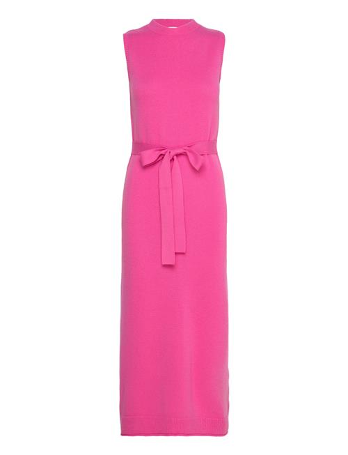 Bibi Maxi Dress Love Lolina Pink