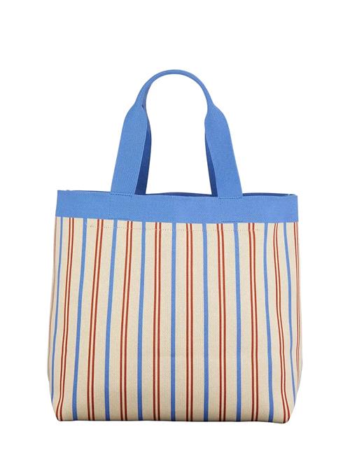 Interlock Lillian Bag Becksöndergaard Blue