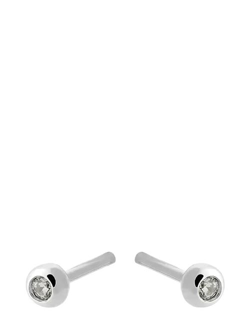 Astra Earsticks Pernille Corydon Silver