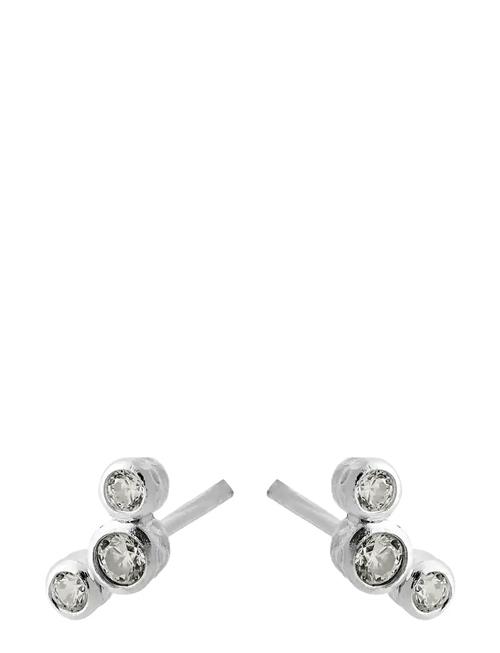 Orion Earsticks Pernille Corydon Silver