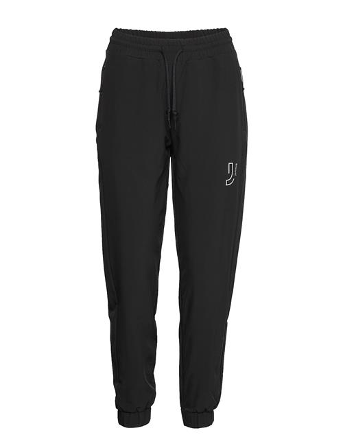 Strut Microfiber Pant Johaug Black