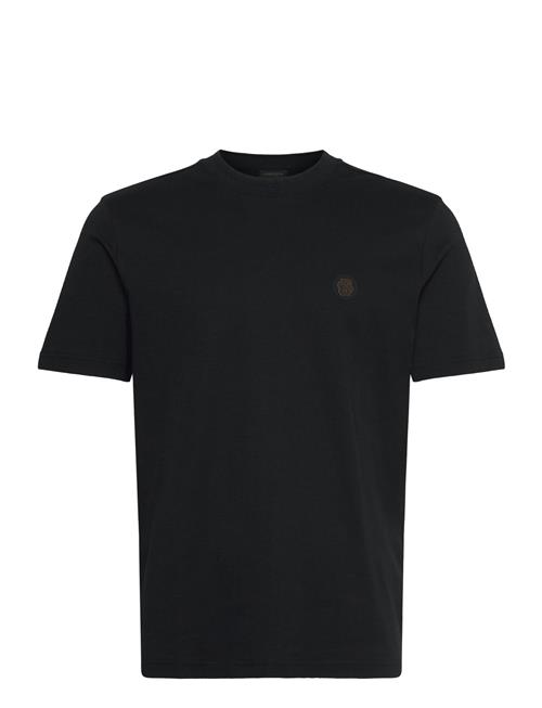Tee Tl BOSS Black