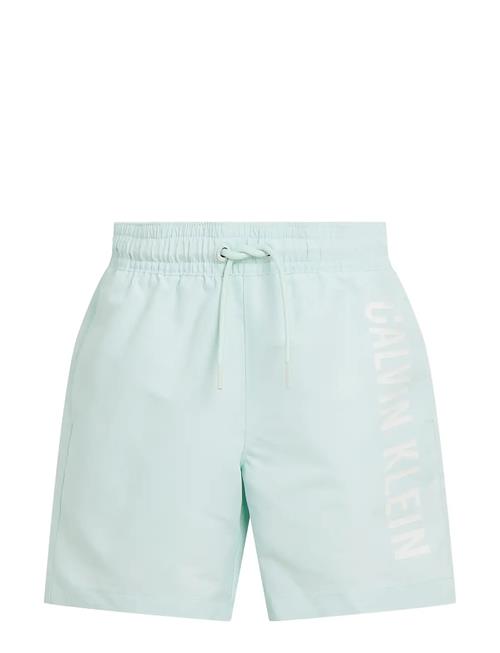 Medium Drawstring Calvin Klein Green