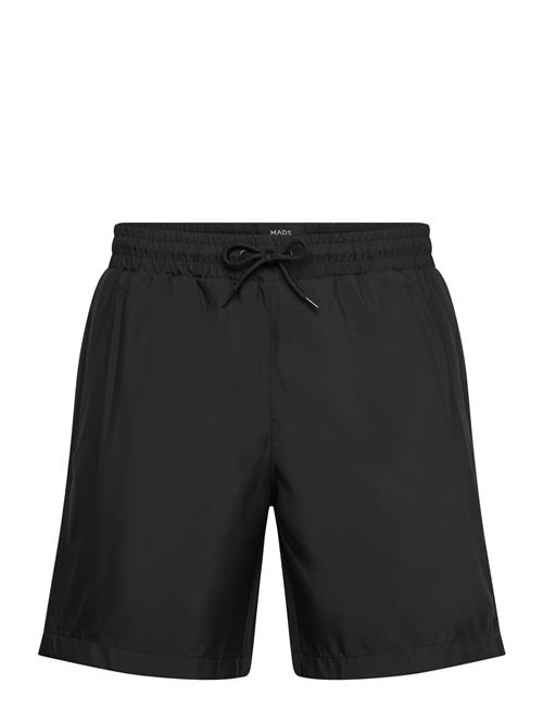 Se Sea Sandro Shorts Mads Nørgaard Black ved Booztlet