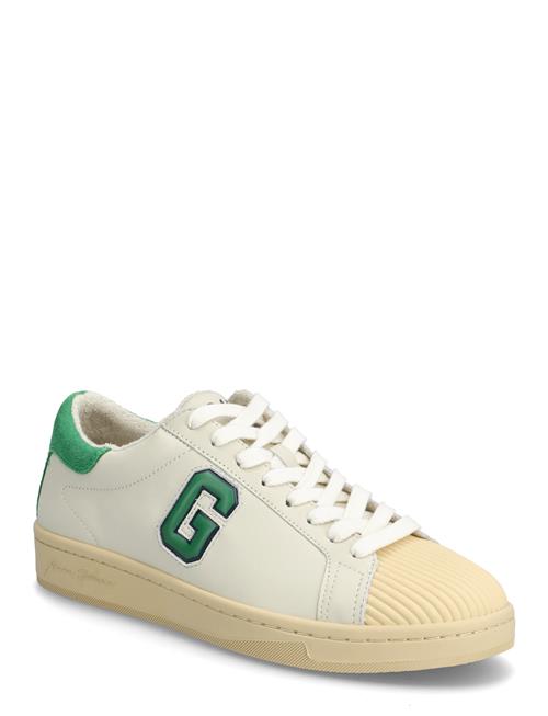 Prepus Sneaker GANT Cream