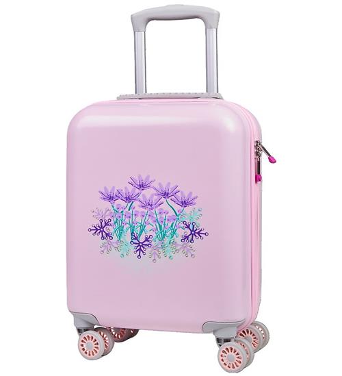 LEGOÂ® Kuffert - Play Date 16" - Flowers