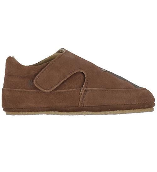 Wheat Skindfutter - Pixi - Ruskind - Cognac