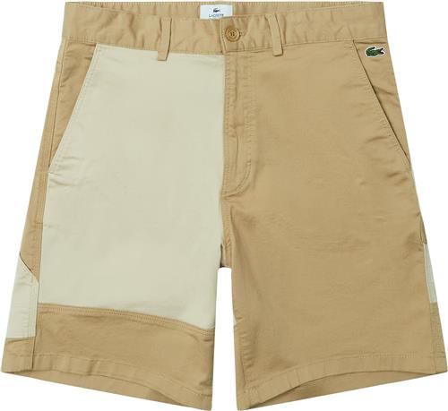 Lacoste Fh7602 Cargo Shorts