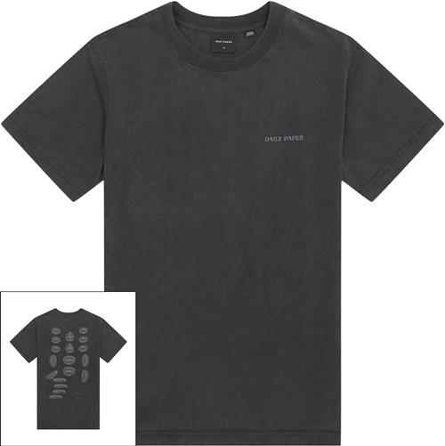 Daily Paper Senses Tee