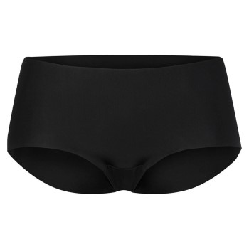 Pierre Robert Trusser Recycled Invisible Micro Hipster Sort Large Dame