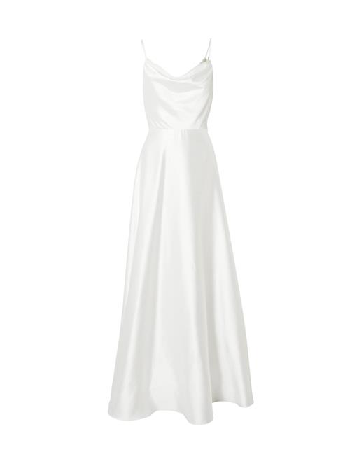 Se MAGIC BRIDE Festkjole  beige ved About You