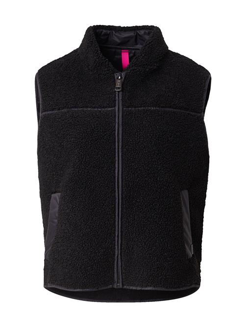 MOS MOSH Vest  sort