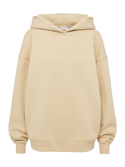 LeGer by Lena Gercke Sweatshirt 'Abby'  sand