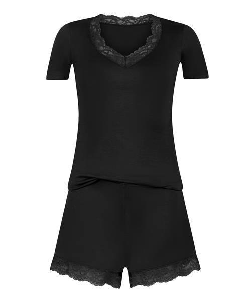 Hunkemöller Shorty 'Nanna'  sort