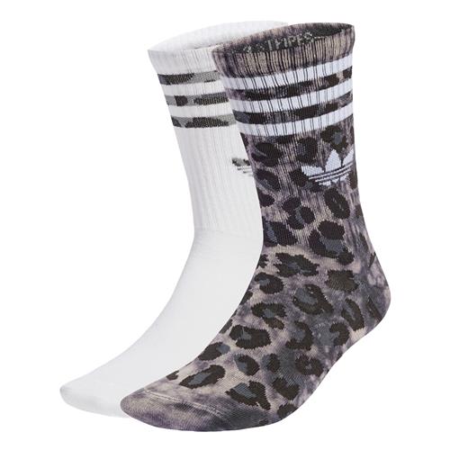 Se ADIDAS ORIGINALS Sokker  taupe / mørkegrå / sort / hvid ved About You