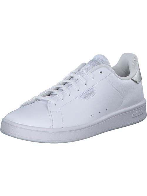 ADIDAS SPORTSWEAR Sneaker low 'Urban Court'  gran / hvid