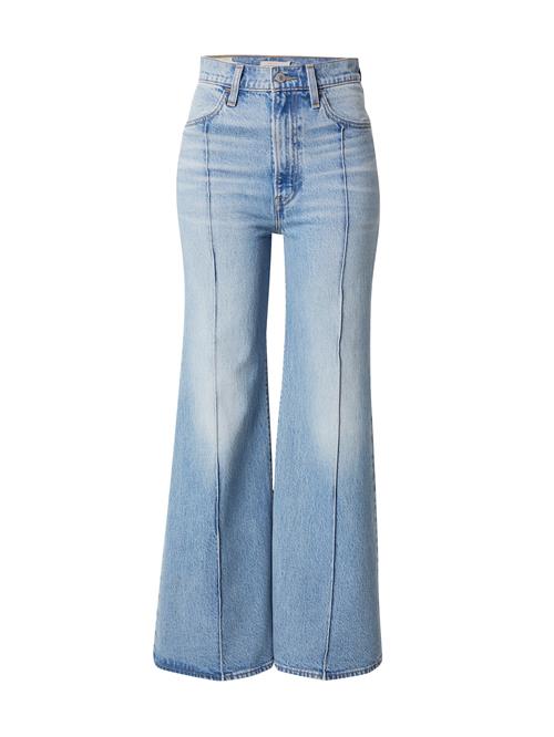 LEVI'S ® Jeans 'RIBCAGE BELLS WESTERN'  indigo