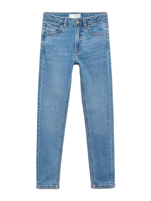 MANGO KIDS Jeans  blue denim