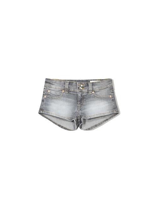 Bershka Jeans  grey denim