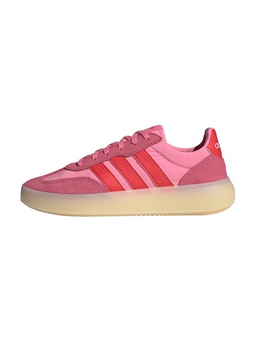 ADIDAS SPORTSWEAR Sneaker low 'Barreda Decode'  pink / pitaya / rød