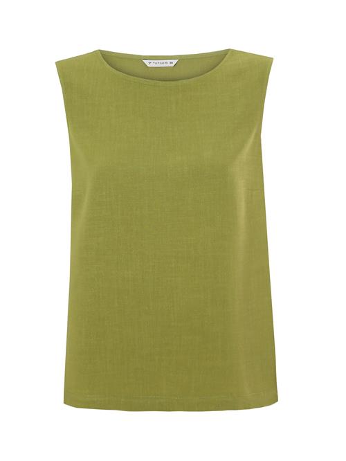 TATUUM Bluse  grøn
