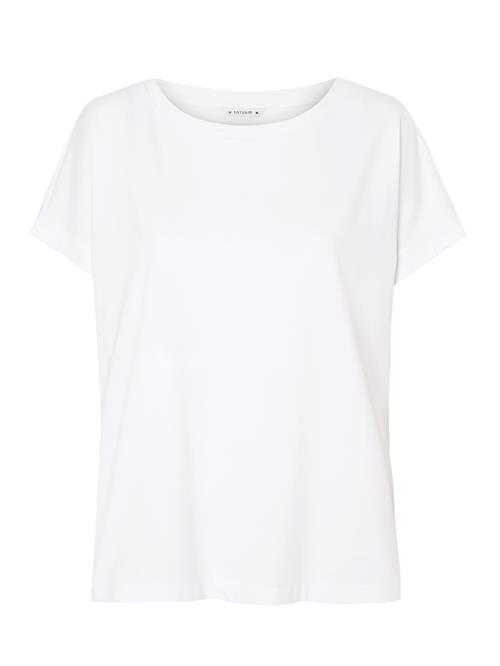 TATUUM Shirts  hvid