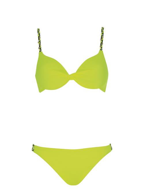 Se SUNFLAIR Bikini  græsgrøn ved About You