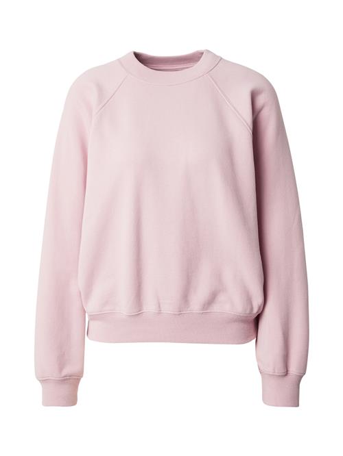 Abercrombie & Fitch Sweatshirt 'ESSENTIAL CLASSIC SUNDAY'  gammelrosa