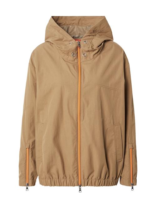 No. 1 Como Overgangsjakke 'BENTE'  karamel