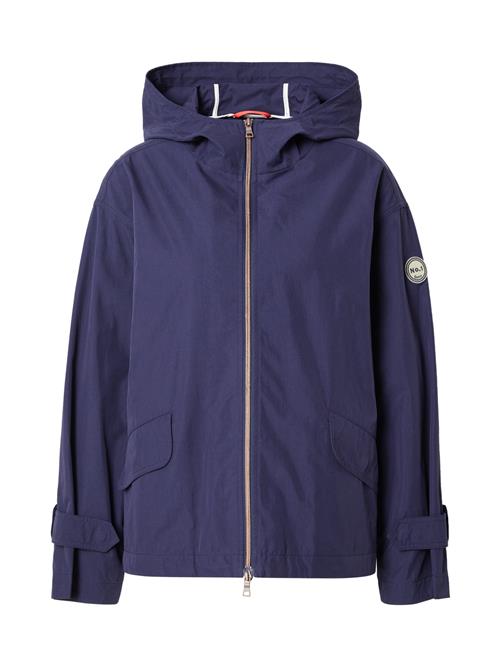 No. 1 Como Overgangsjakke 'TASHA'  navy