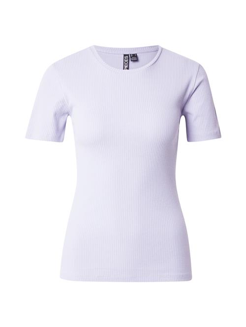 PIECES Shirts 'PCRUKA'  lavendel