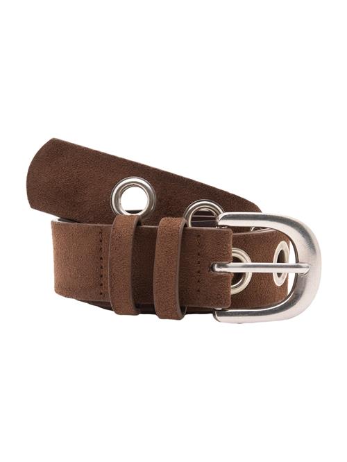 Pull&Bear Bælte  brun