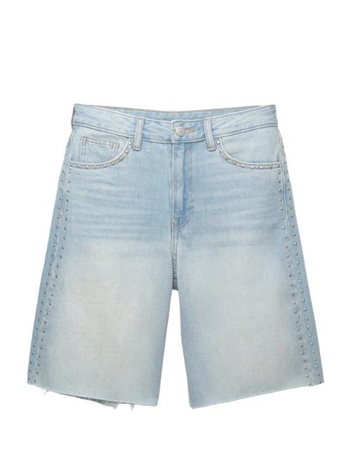 Pull&Bear Jeans  blue denim