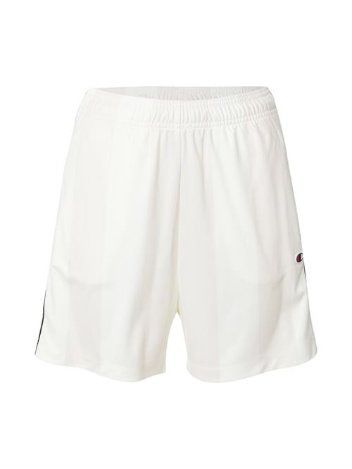 Se Champion Authentic Athletic Apparel Bukser  sort / hvid ved About You