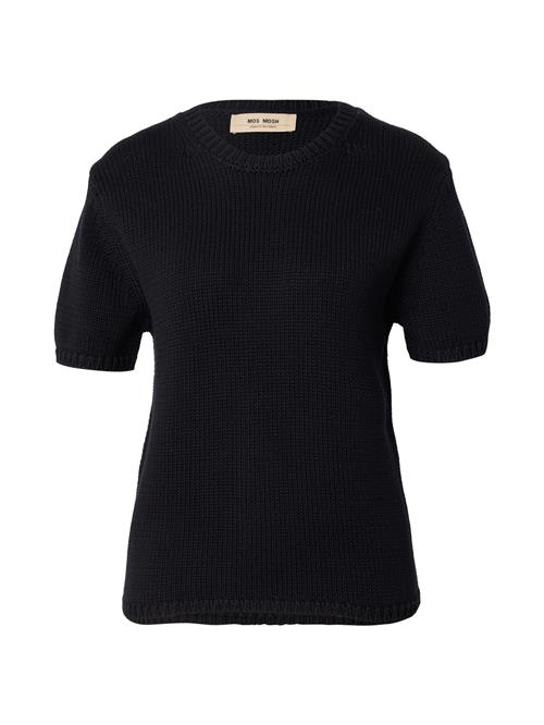 MOS MOSH Pullover 'MMArin'  sort