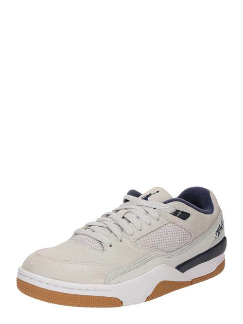 Jordan Sneaker low 'FLIGHT COURT'  grå