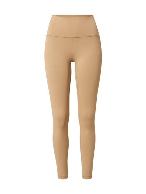 Moonchild Yoga Wear Sportsbukser 'Lunar'  sand