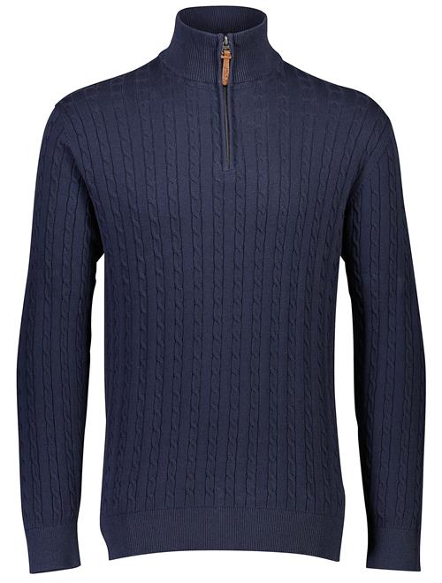 Se Jack's Half-zip ved Tøjeksperten
