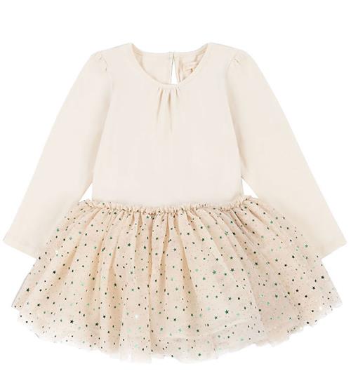 Konges Sløjd Kjole - Fairy - Fairy Etoile Green