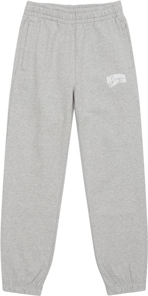 BILLIONAIRE BOYS CLUB Arch Logo Sweatpants