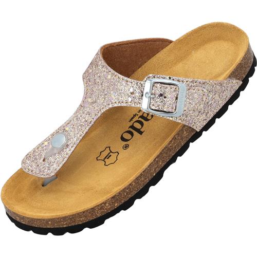Palado Sandaler 'Kos G'  lyserød
