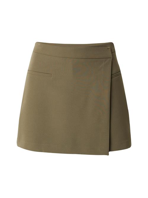 LeGer by Lena Gercke Nederdel 'Sanja'  khaki