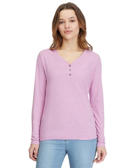 Ragwear Shirts 'Pinkki'  lyserød