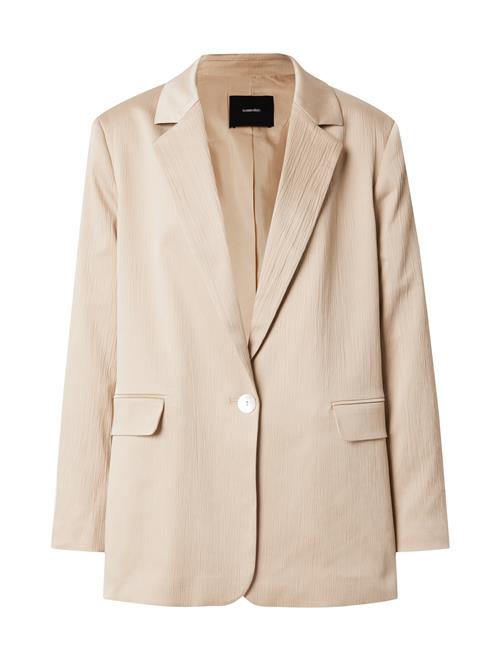 Se Someday Blazer 'Niwa'  sand ved About You