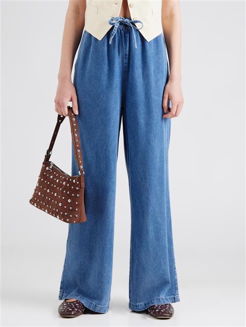 Elias Rumelis Jeans 'SILKA'  lyseblå