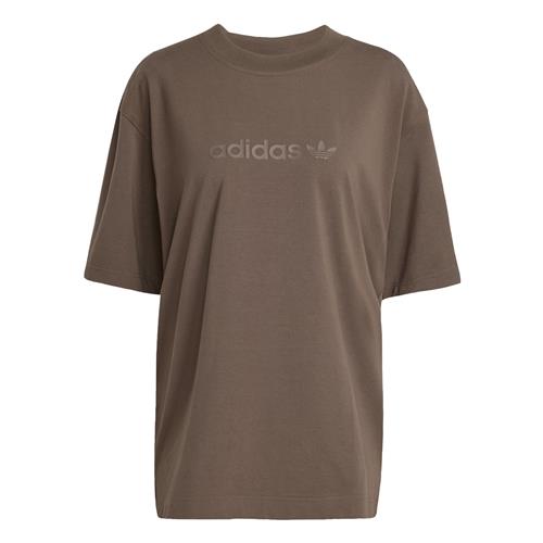 ADIDAS ORIGINALS Shirts 'Essentials'  oliven