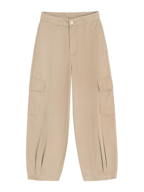 Cool Club Bukser  beige